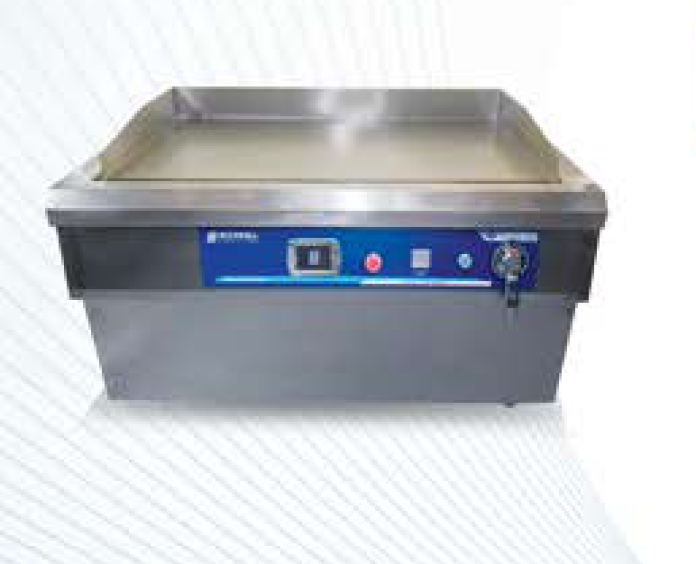 Commercial Induction Hot Plate - Commercial Induction Equipment