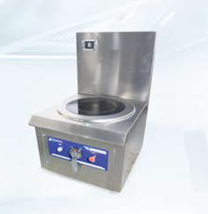 Induction Cooktop - Commercial Induction Equipment